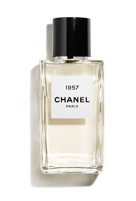 chanel 1954|1957 chanel fragrantica.